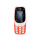 Nokia 3310 Dual SIM czerwony 3G - 363001 - zdjęcie 2